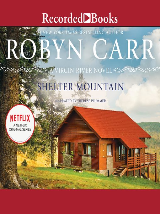 Title details for Shelter Mountain by Robyn Carr - Available